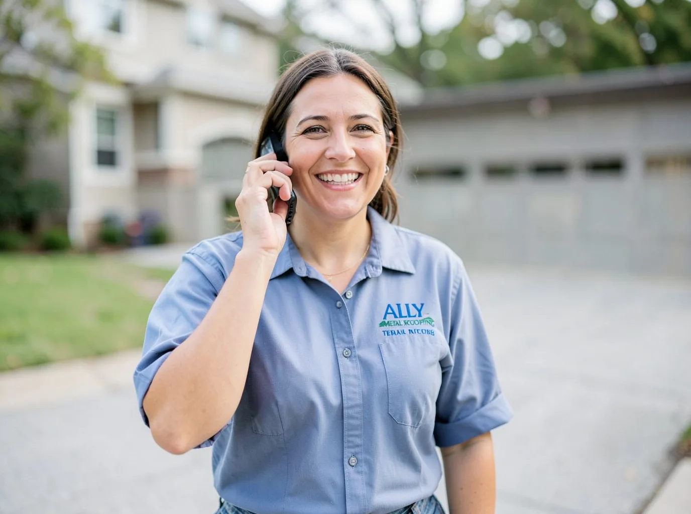 Metal Roof Installation Alamo, CA FAQs